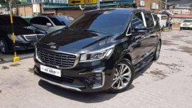 2019 Kia Carnival for sale