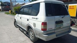 Mitsubishi Adventure 2002 for sale