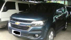 Chevrolet Trailblazer 2017 for sale