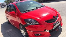 2007 Toyota Vios for sale