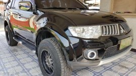 Mitsubishi Montero 2009 for sale