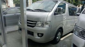 Foton View Transvan 2018 for sale