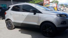 2017 Ford Ecosport for sale