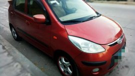 2010 Hyundai Grand i10 for sale