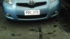 2011 Toyota Yaris for sale