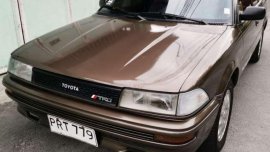 Toyota Corolla 1990 for sale