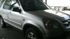 2003 Honda CRV 2nd Generation Automatic Transmission