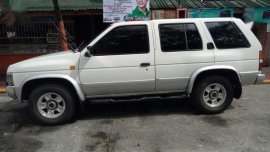 Nissan Terrano 2000 for sale