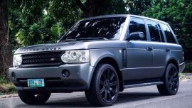 2008 Land Rover Range Rover for sale