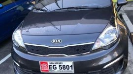 Kia Rio 2016 for sale