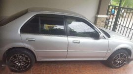 2002 Honda City FOR SALE