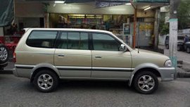 2004 Toyota REVO gsx gas matic FOR SALE