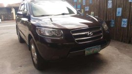 2008 Hyundai Santa Fe for sale