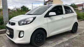 2017 Kia Picanto for sale