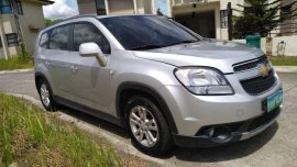 Chevrolet Orlando 2013 for sale