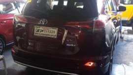 2016 Toyota Rav4 4x2 at 17km only 