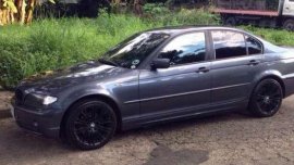 2002 Bmw 316i for sale