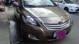 Toyota Vios 1.5G 2012 for sale
