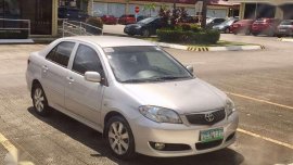 For sale Toyota Vios 1.5 G , Top of the Line A/T 2006