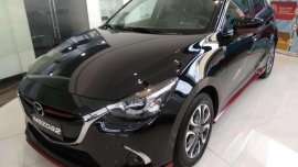 2018 Mazda 2 Skyactiv 38K ALL IN DP ONLY LOADED with FREEBIES