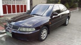 Mitsubishi Lancer 2001 for sale