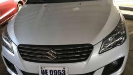 Suzuki Ciaz 2016 for sale