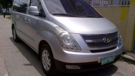 2009 Hyundai Grand Starex TCI 2008 FOR SALE