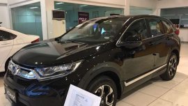 HONDA BRV 1.5 S CVT SRP: 1,030,000 2019