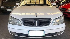 2005 Nissan Cefiro For Sale