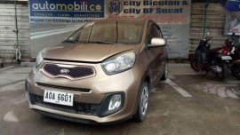 2015 Kia Picanto for sale