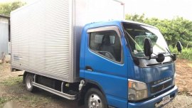 Fuso Canter 2006 for sale