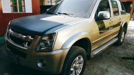 Isuzu D-max 2010 for sale
