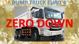 2018 Foton Promo Lowest Down Lowest Monthly or Biggest Discount