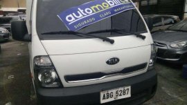 2015 Kia KC2700 for sale