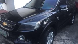 Chevrolet Captiva 2008 for sale
