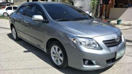 Toyota Altis G top of the line automatic 2009 rush