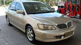 Mitsubishi Lancer 2003 for sale