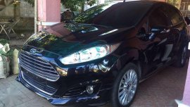 Ford Fiesta 2017 for sale