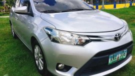 Toyota Vios 2014 for sale
