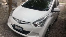 BRANDNEW CONDITION Hyundai Eon 2016 acquired 2017