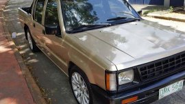 1994 Mitsubishi L200 for sale