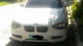 2013 Bmw 118D for sale