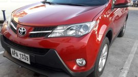 2015 Toyota Rav4 for sale