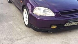 Honda Civic 96 EK FOR SALE
