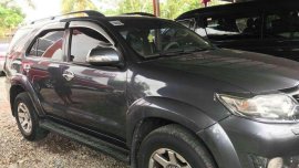 Toyota Fortuner 2012 for sale