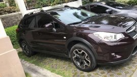 SUBARU XV 2013 model Automatic Transmission