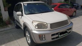 Toyota Rav 4 2002 for sale