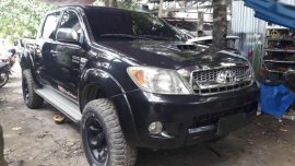 Like new Toyota Hilux for sale