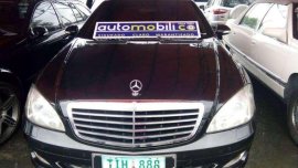 2009 Mercedes Benz 350 AT Gas - SM City Bicutan