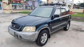2000 Honda CRV. Price 178,000 Good running condition.